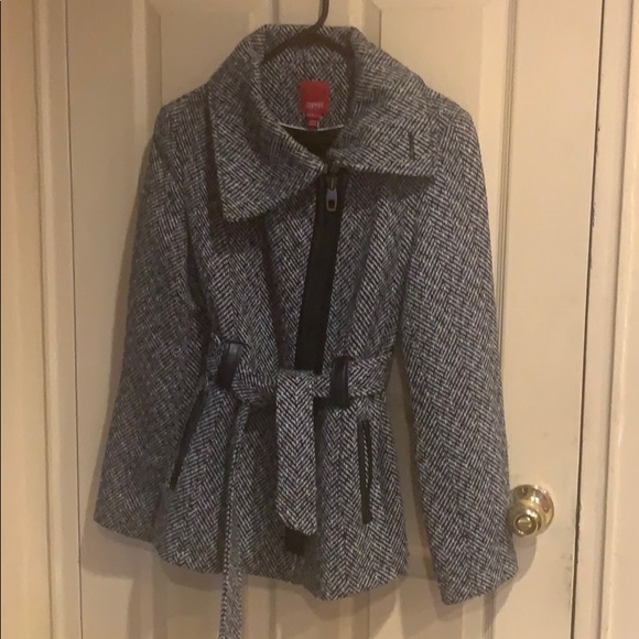 Coat - Picture 2 of 2